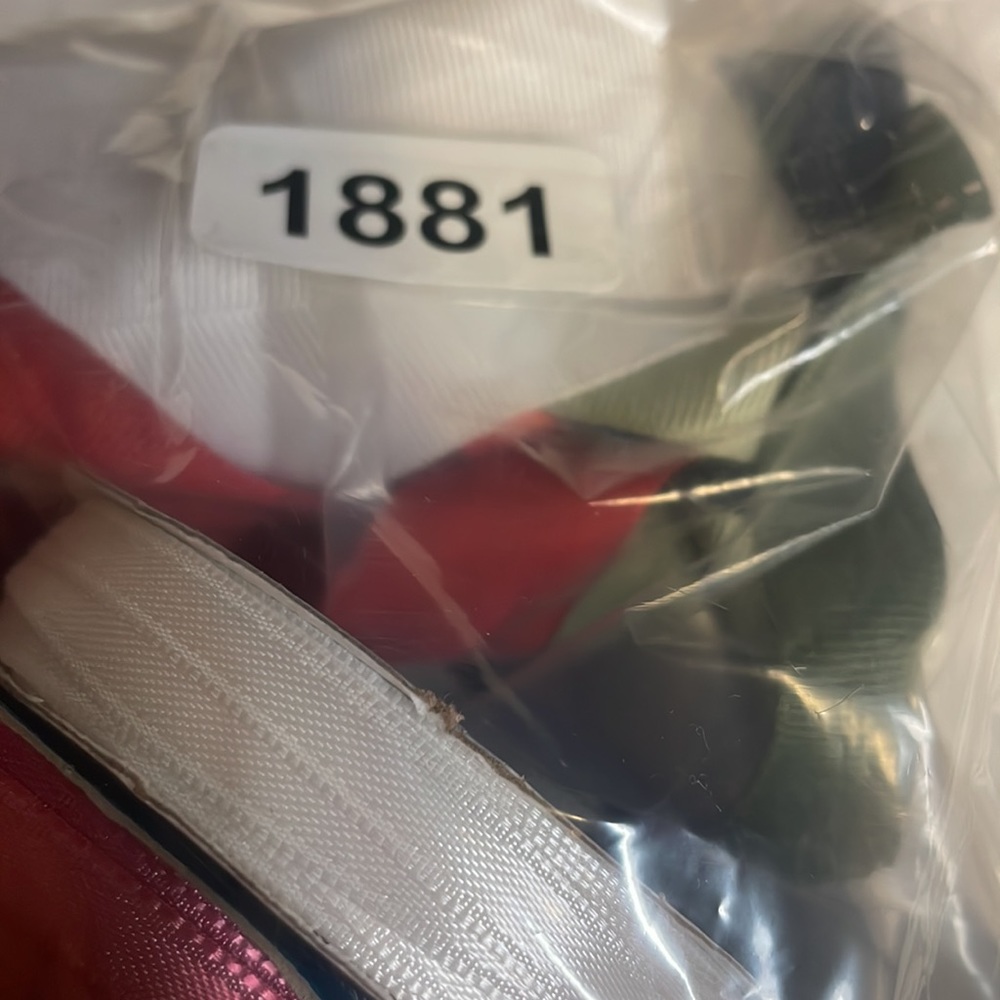 Ribbon grab bag - Picture 7 of 7